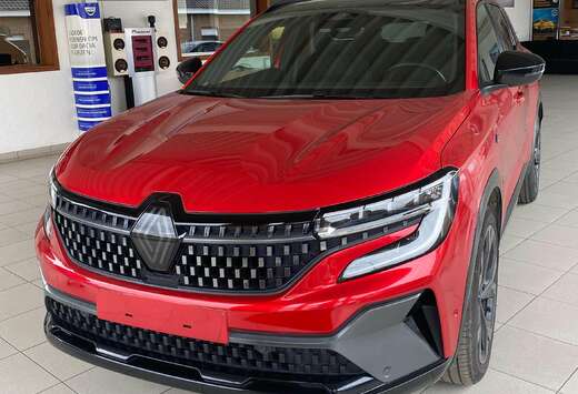 Renault Austral 1.3 TCe MHEV Techno Esprit Alpine160  ...
