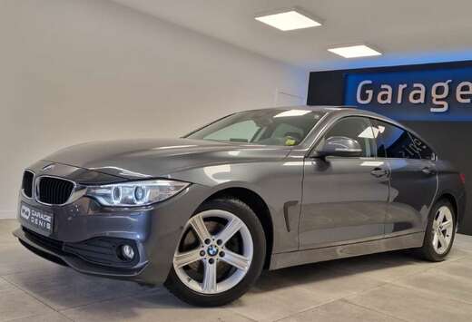 BMW d**PACK SPORT**GPS+CAMERA**CUIR**LED**TOIT-OUVRAN ...