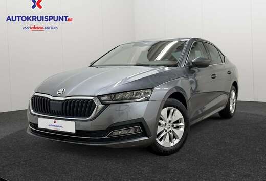 Skoda 1.0 TSI eTec DSG7 Clever