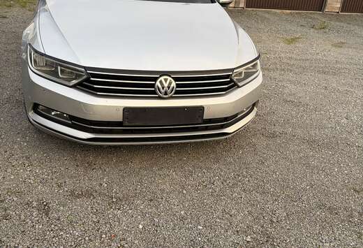 Volkswagen SW 1.6 CR TDi Highline