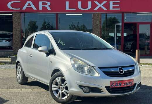 Opel 1.3 CDTi 75CV CLIMATISATION