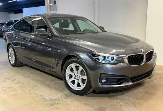 BMW Gran Turismo 320iA Business Edit. OPF (ACO)(EU6d- ...