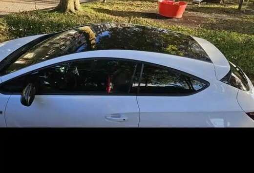 Opel GTC Hatchback 1.7 ecoflex