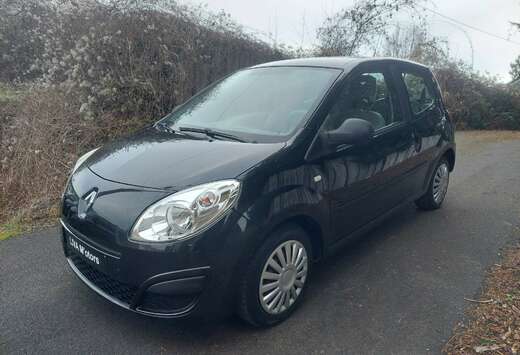 Renault Twingo 1.2i Authentique * Garantie 12 Mois*