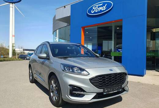 Ford ST-Line 1.5i 150 pk