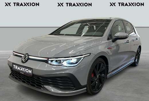 Volkswagen VIII GTI Clubsport