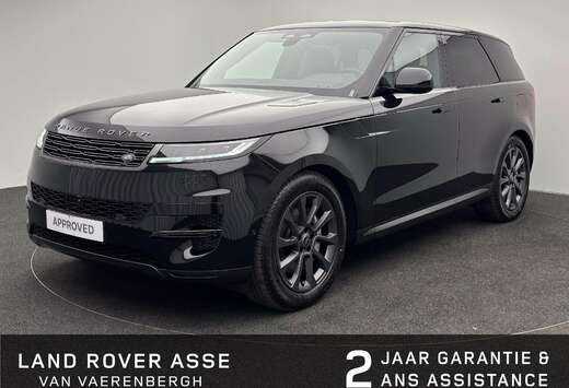 Land Rover P460e S/ BESCH 06/26