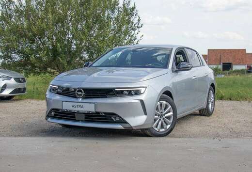 Opel 1.2*110PK*BUSINESS EDITION*GPS*CAMERA*DEMO