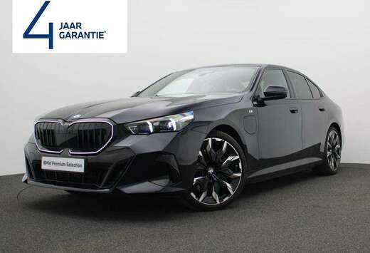 BMW M SPORT - BOWERS & WILKINS - ACC