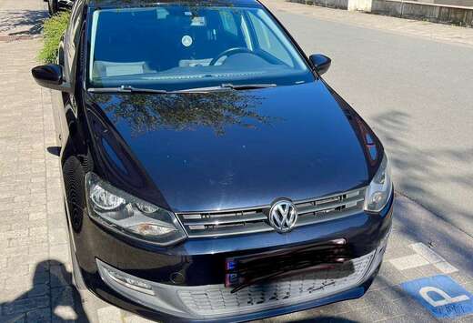 Volkswagen Polo 1.2