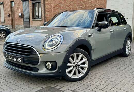 MINI  1.5 essence - carnet complet - 1er propri