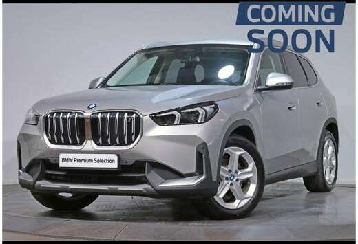 BMW xDrive30