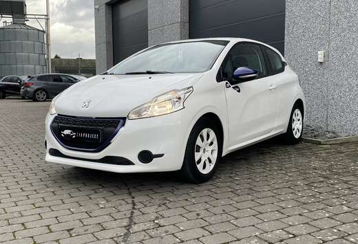 Peugeot 208 1.0i Like /RADIO/**MARCHAND OU EXPORT**