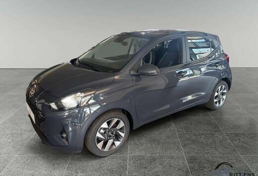 Hyundai Twist (MY25)