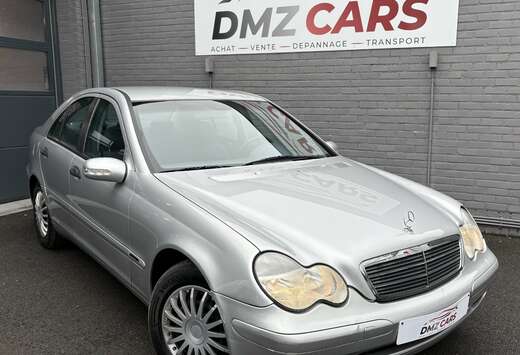Mercedes-Benz CDI / 97000km / Automatic / 1er Main /  ...