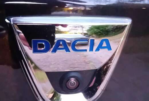 Dacia Logan 1.0i SCe Ambiance (EU6.2)