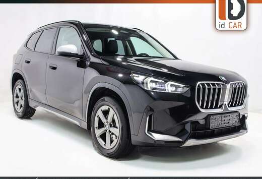 BMW SDRIVE 18 DA CUIR LED GPS CAMERA REGU RADAR