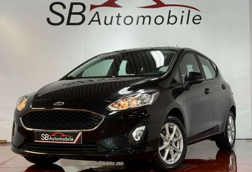 Ford Active 1.5 TDCi Active/GPS/GARANTIE/