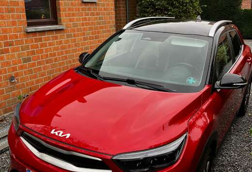 Kia Stonic 1.0 T Pure ISG