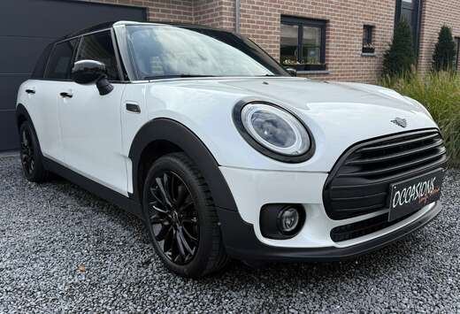 MINI Mini Clubman 1.5A Cooper OPF (EU6AP)