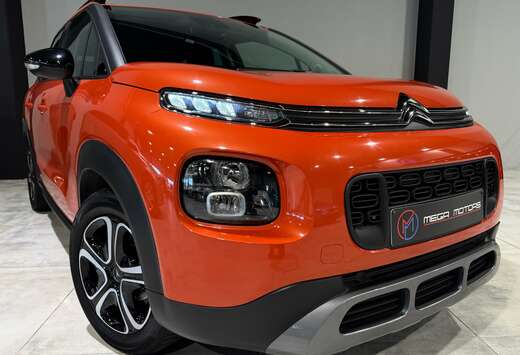 Citroen 1.2i 83CV  63.000KM  NAVi CARPLAY CRUiSE CLiM
