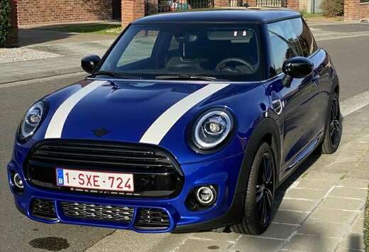 MINI 1.5 OPF (EU6d-TEMP)