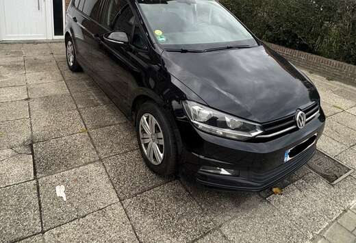 Volkswagen 1.6 TDI SCR BlueMotion Technology Trendlin ...