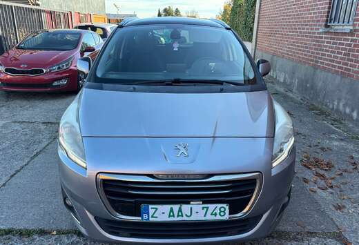 Peugeot 1.6 marchand export