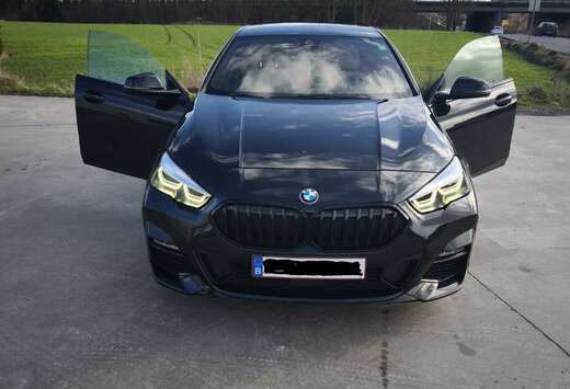 BMW BMW série 2 - 218i gran coupé