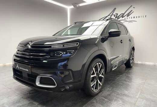 Citroen 1.5 BlueHDi *CARPLAY*CAMERA 360*1ER PROP*GARA ...