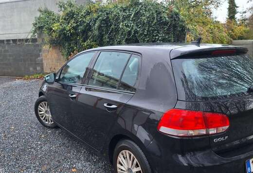 Volkswagen 1.6 CR TDi BlueMotion DPF