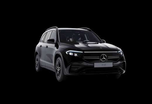 Mercedes-Benz AMG Line Garantie