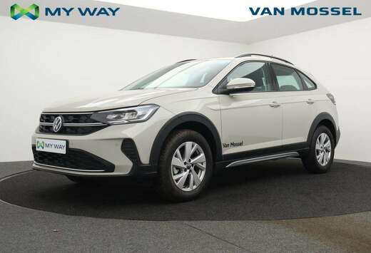 Volkswagen Taigo Life 1.0 TSI  70 kW (95 pk) 5 versne ...