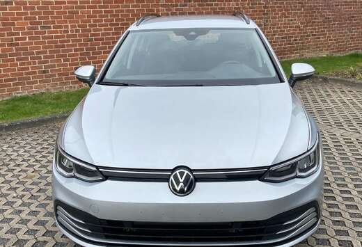 Volkswagen 2.0 TDi Life - Led/Navi/Trekhaak/Standverw ...