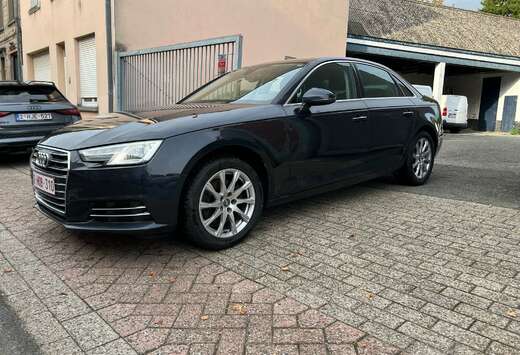 Audi A4 1.4 TFSI Design 12 mois de garantie