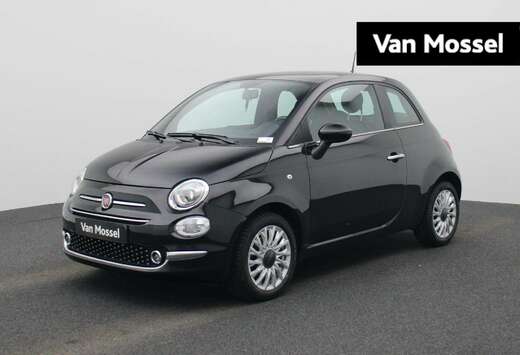 Fiat 1.0 Hybrid Dolcevita