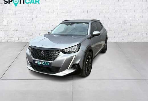 Peugeot ALLURE ES 130