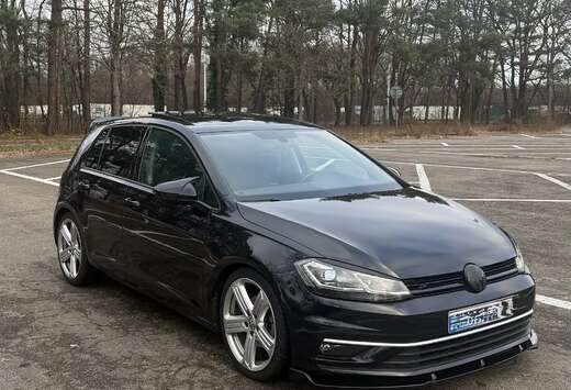 Volkswagen 1.6 TDI SCR DSG Comfortline