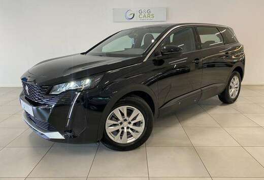 Peugeot ACTIVE PACK ** 7 PLACES **