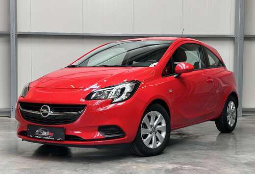 Opel *GARANTIE 12 MOIS*  Corsa 1.4i Enjoy
