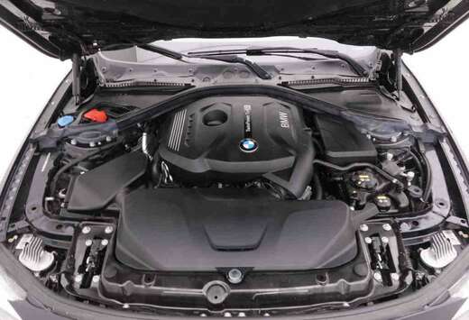 BMW 420i Gran Coupe xDrive Aut. M Sport