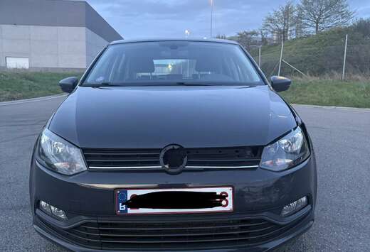 Volkswagen 1.0i Trendline BMT