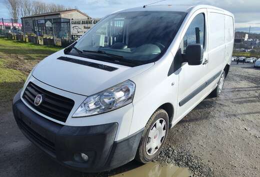 Fiat 2.0 Multijet  DPF (EU5)