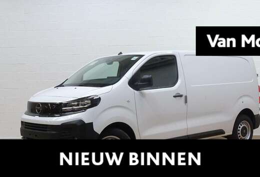 Opel 2.0 BlueHDi L2H1 Heavy