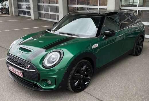 MINI Mini Cooper S Clubman 192pk + garantie