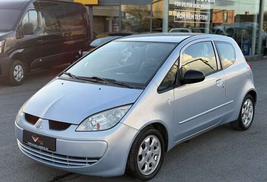 Mitsubishi 1.3i 70KW