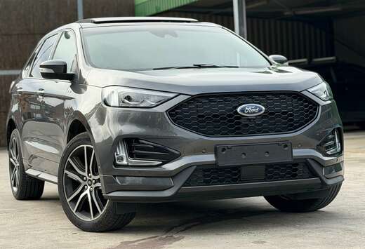 Ford 2.0d AWD ST-Line-238pk-Automaat-Full option-Gara ...