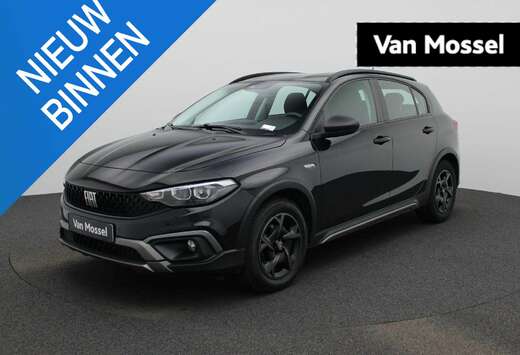 Fiat 1.3 Mjet 95ch/pk City Cross NAVI  CAMERA  CARPLA