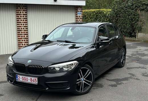 BMW 118i