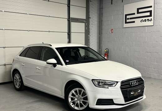 Audi Sportback 35 TFSI 150CH PHARES LED. SIÈGES. CHA ...